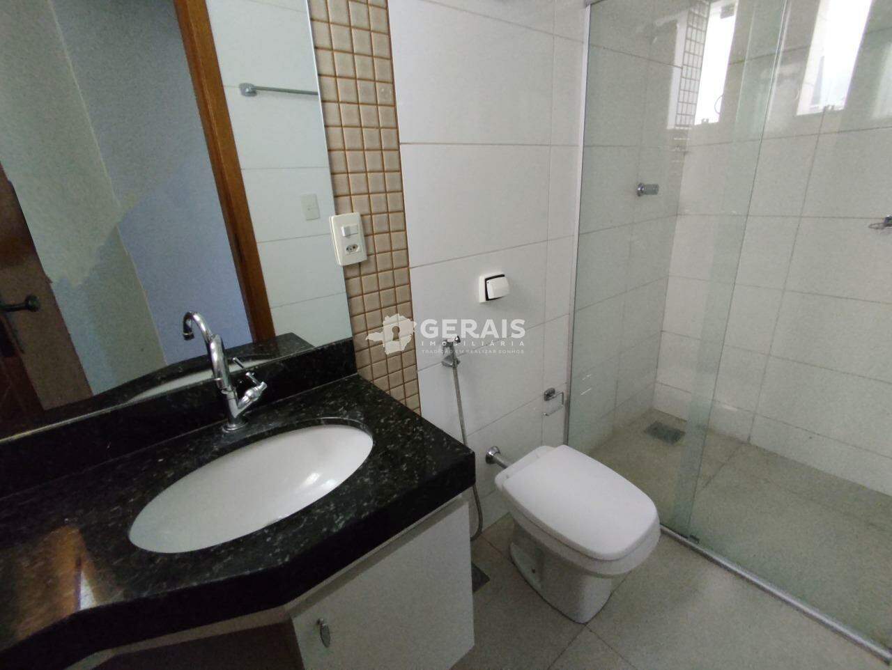 Apartamento para aluguel no SIDIL: 09- BANHO SOCIAL