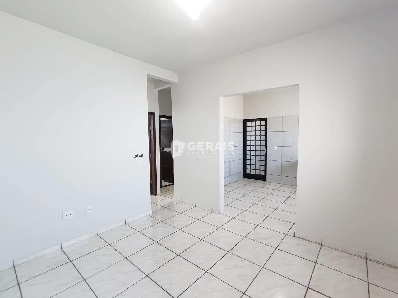 Apartamento para aluguel no NOSSAS SENHORA DAS GRAÇAS: 03- SALA