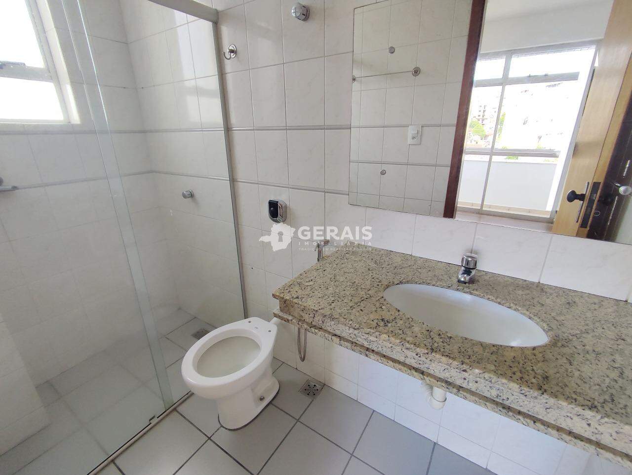 Apartamento para aluguel no IPIRANGA: 09 - BANHO SUÍTE