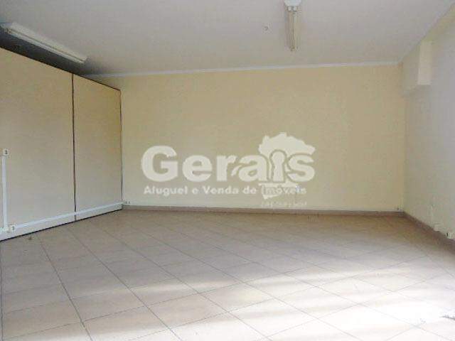 Sala para aluguel no CENTRO: 05 - SALA 