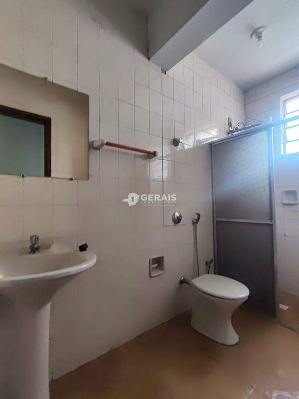 Apartamento para aluguel no IPIRANGA: 09- BANHO SOCIAL
