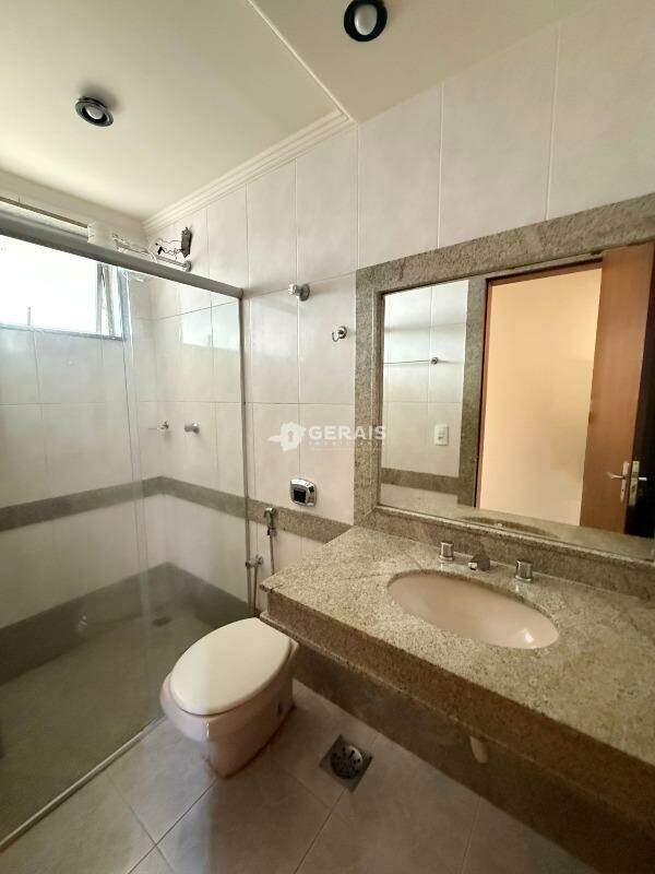 Apto Cobertura para aluguel no SIDIL: 08- BANHO SOCIAL 01