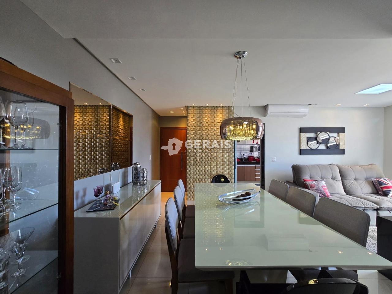 Apto Cobertura à venda no VILA BELO HORIZONTE: 05- SALA 01