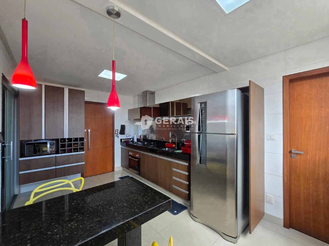 Apto Cobertura à venda no VILA BELO HORIZONTE: 07- COZINHA 01