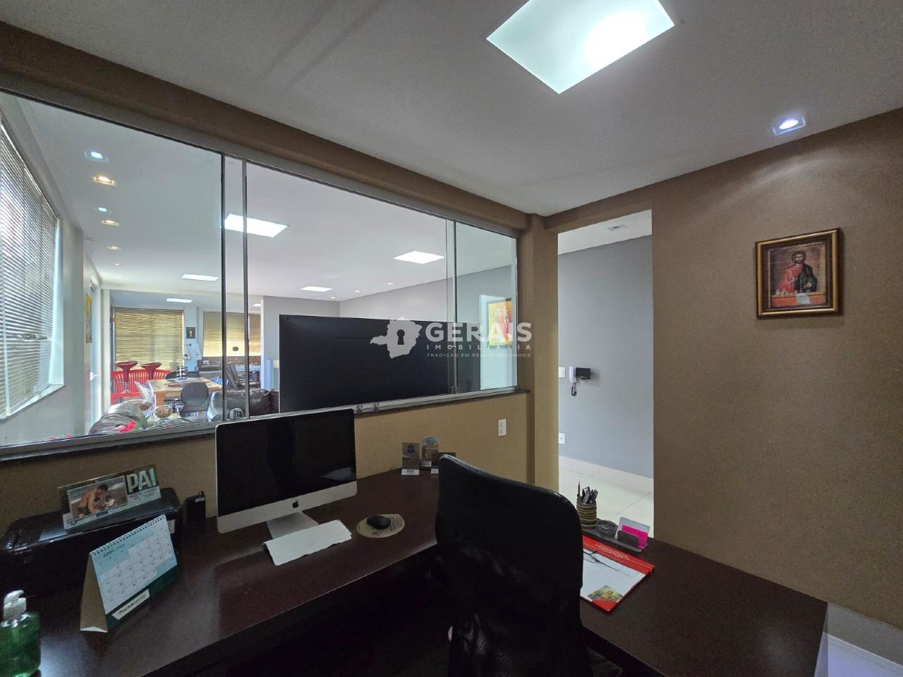 Apto Cobertura à venda no VILA BELO HORIZONTE: 09 COZINHA 01 