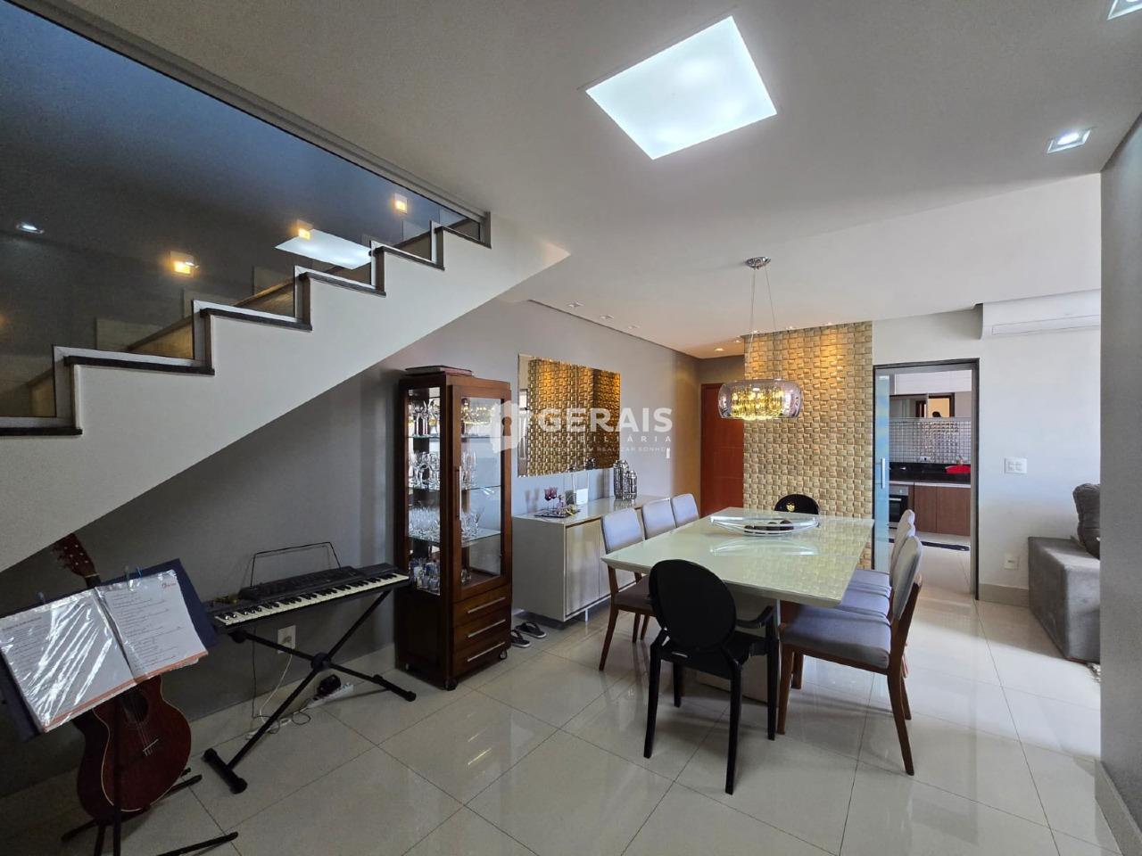 Apto Cobertura à venda no VILA BELO HORIZONTE: 04- SALA 01