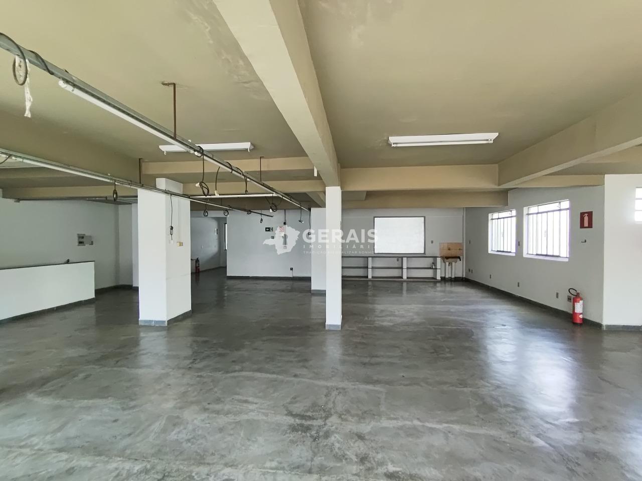 Sobreloja para aluguel no CENTRO: 06- SOBRELOJA