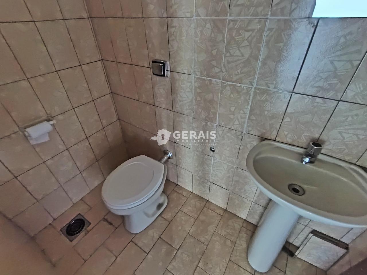 Sobreloja para aluguel no CENTRO: 09- BANHEIRO 01