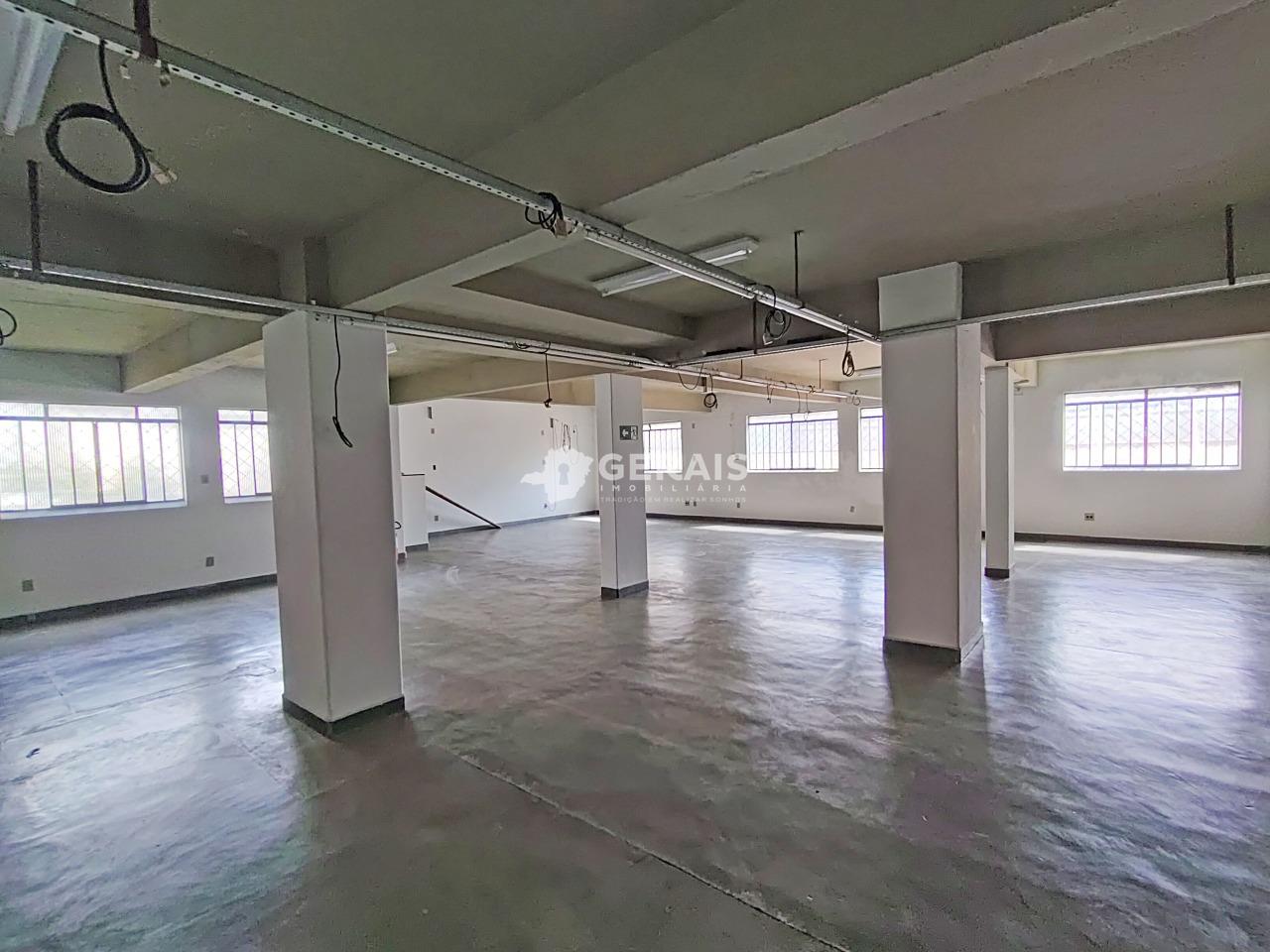 Sobreloja para aluguel no CENTRO: 04- SOBRELOJA