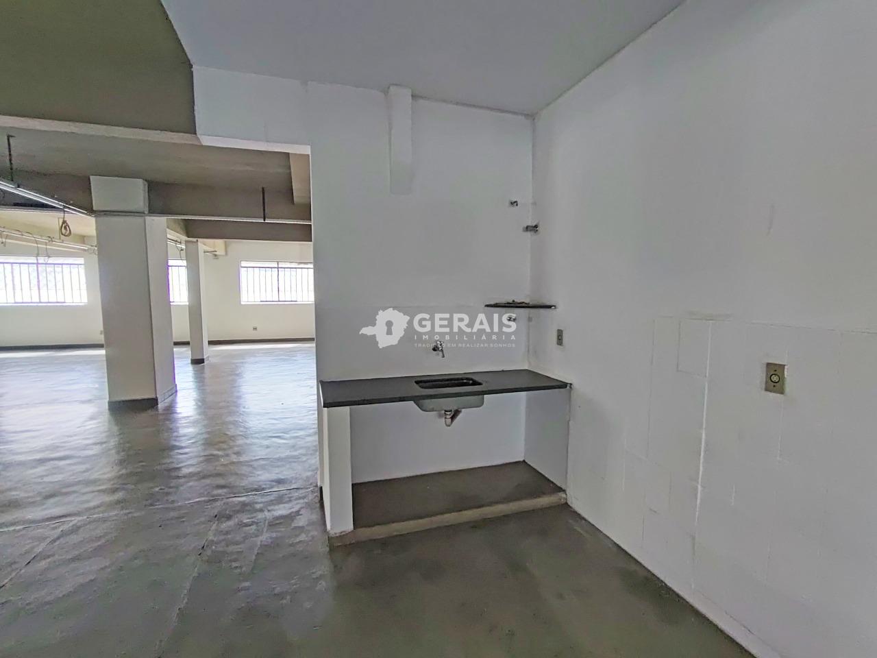 Sobreloja para aluguel no CENTRO: 07- COZINHA