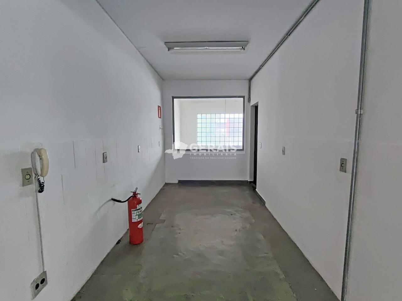 Sobreloja para aluguel no CENTRO: 03- SOBRELOJA