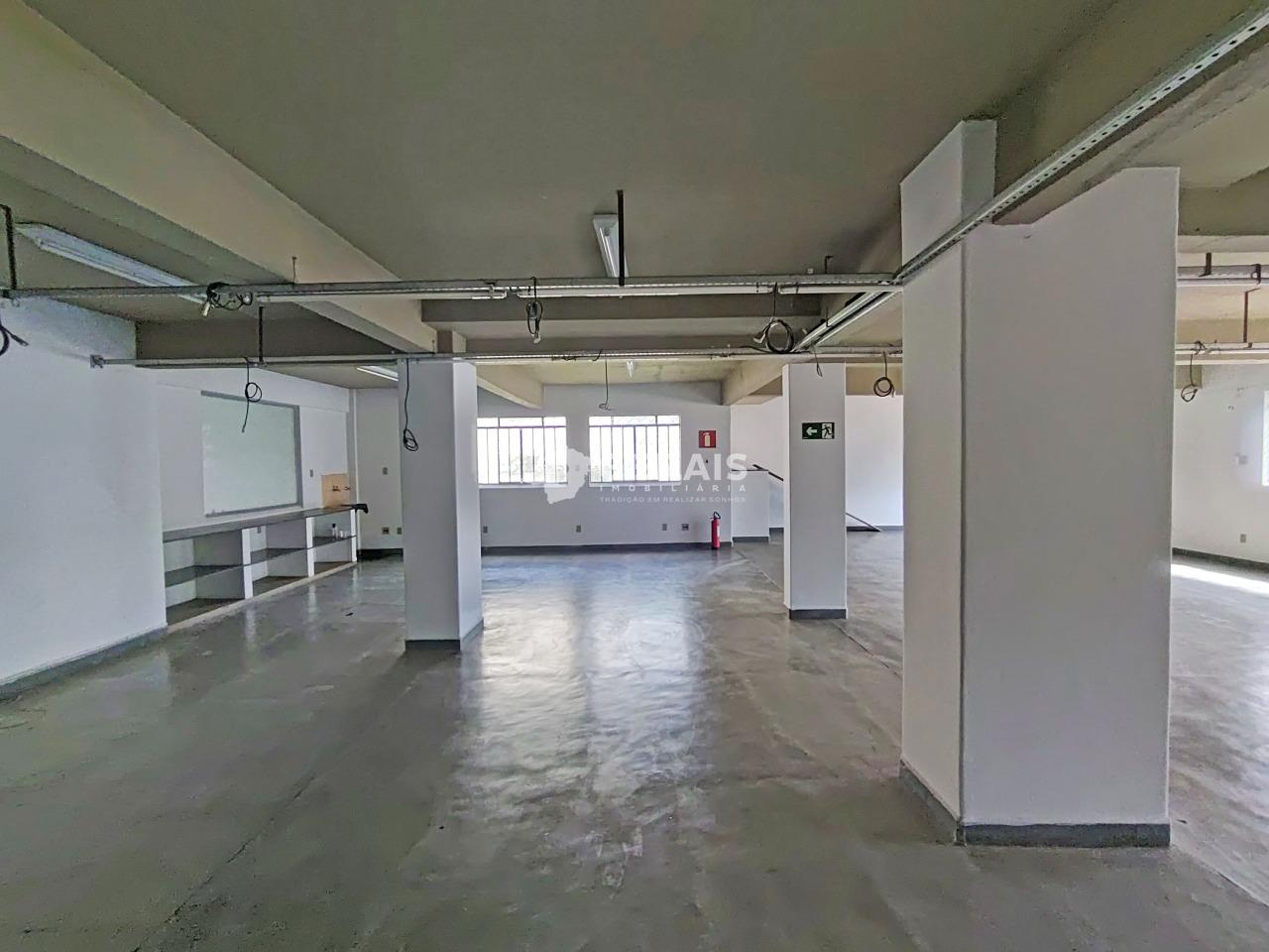 Sobreloja para aluguel no CENTRO: 05- SOBRELOJA