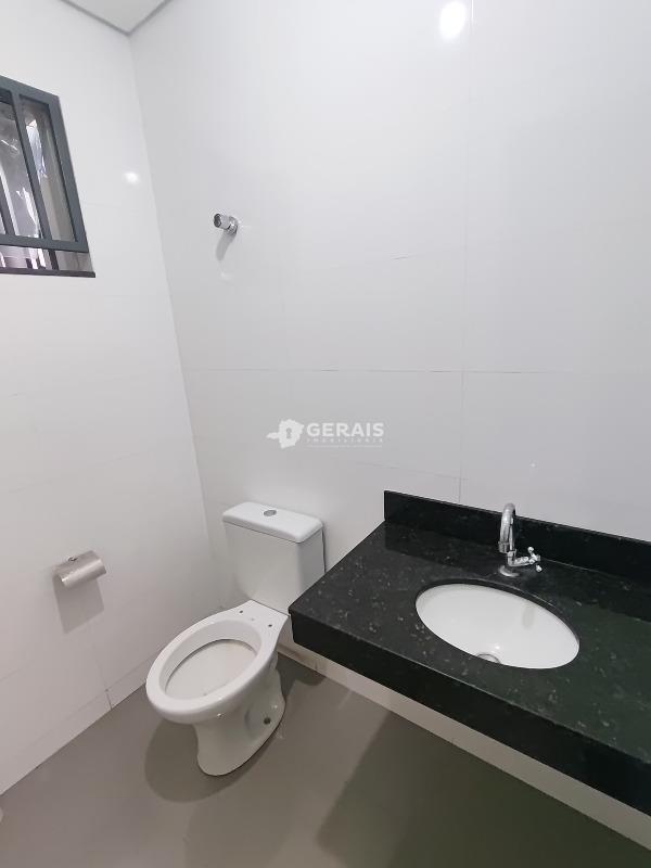 Loja para aluguel no CENTRO: 06 - BANHEIRO 01