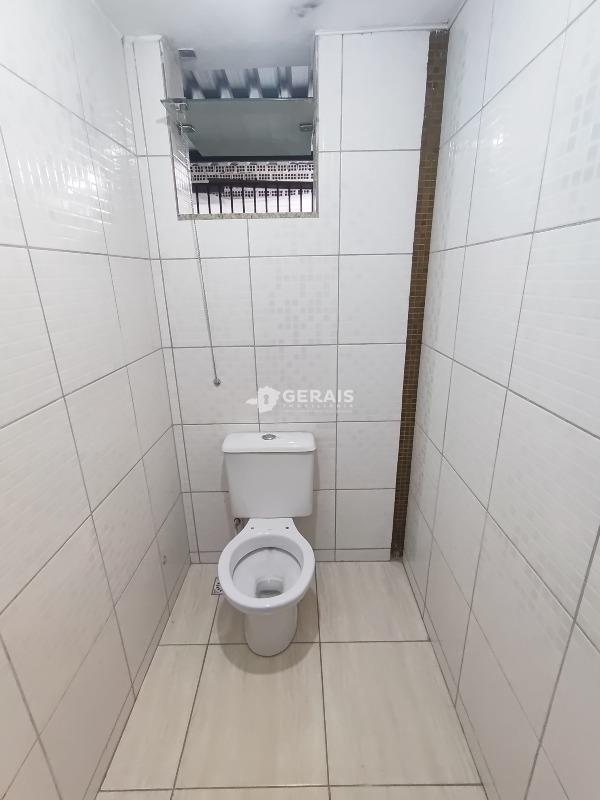 Loja para aluguel no CENTRO: 08 - BANHEIRO