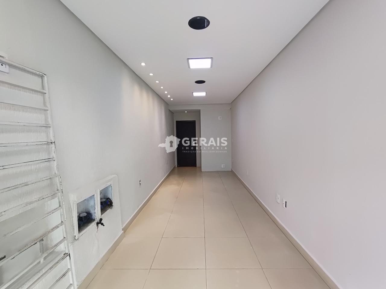 Loja para aluguel no CENTRO: 03 - LOJA