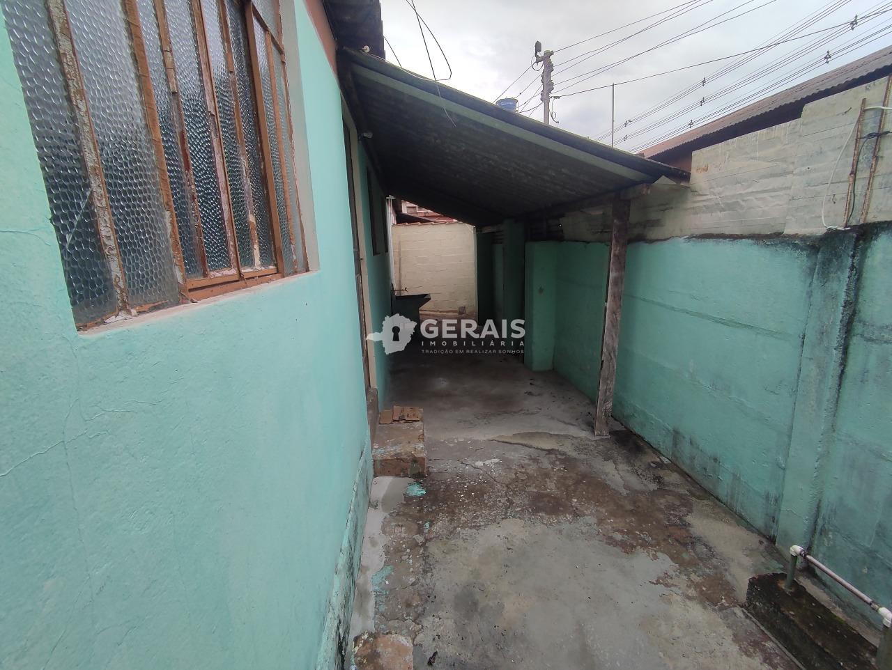 Barracão para aluguel no PORTO VELHO: 06 - ÁREA DE SERVIÇO / QUINTAL