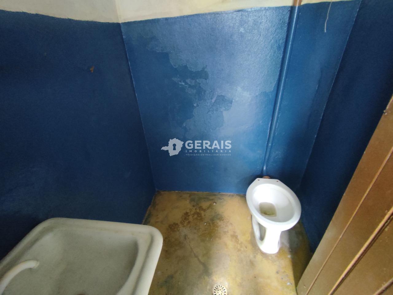 Barracão para aluguel no PORTO VELHO: 04 - BANHO SOCIAL