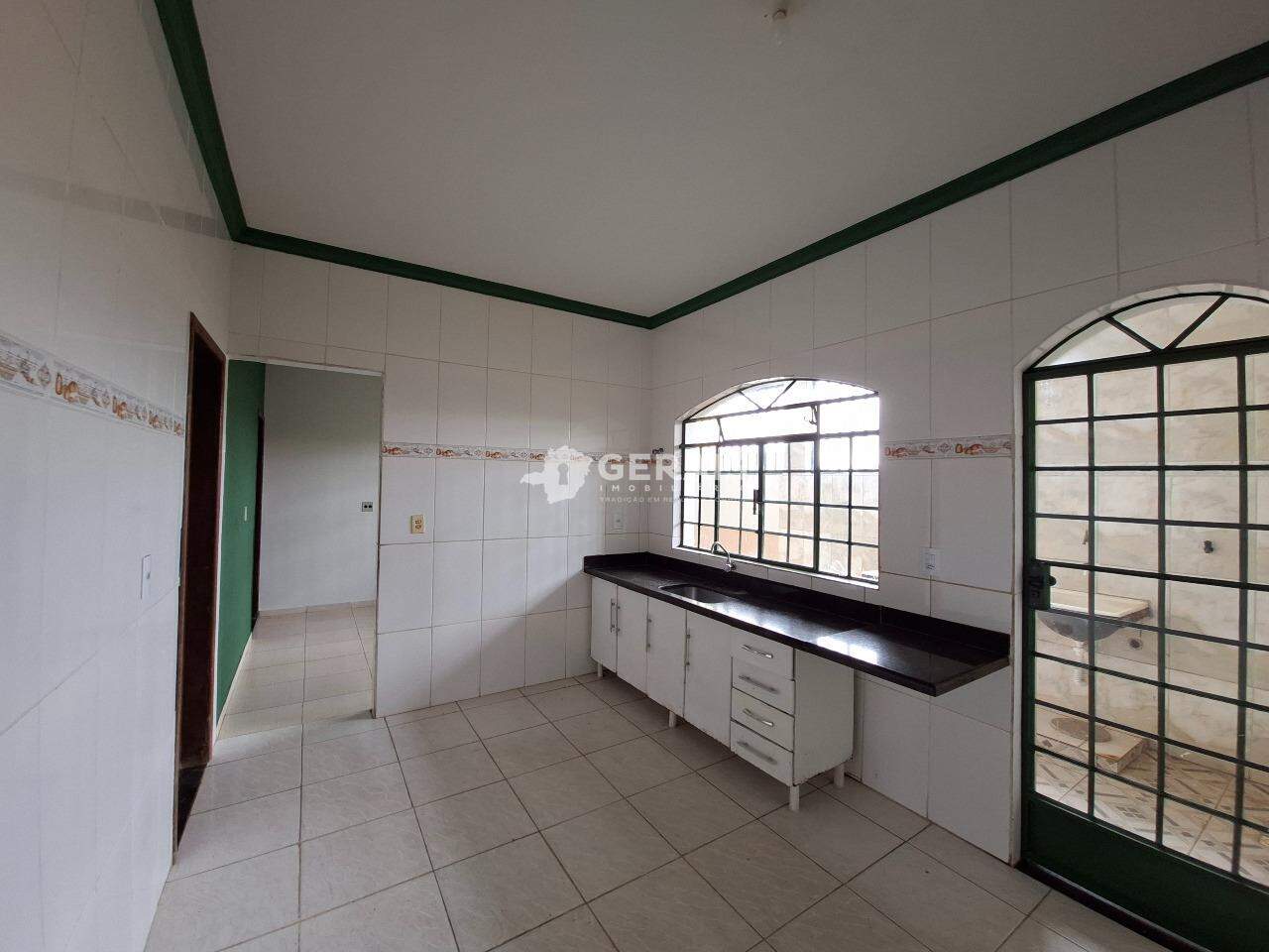 Apartamento para aluguel no SAGRADA FAMILIA: 08- COZINHA
