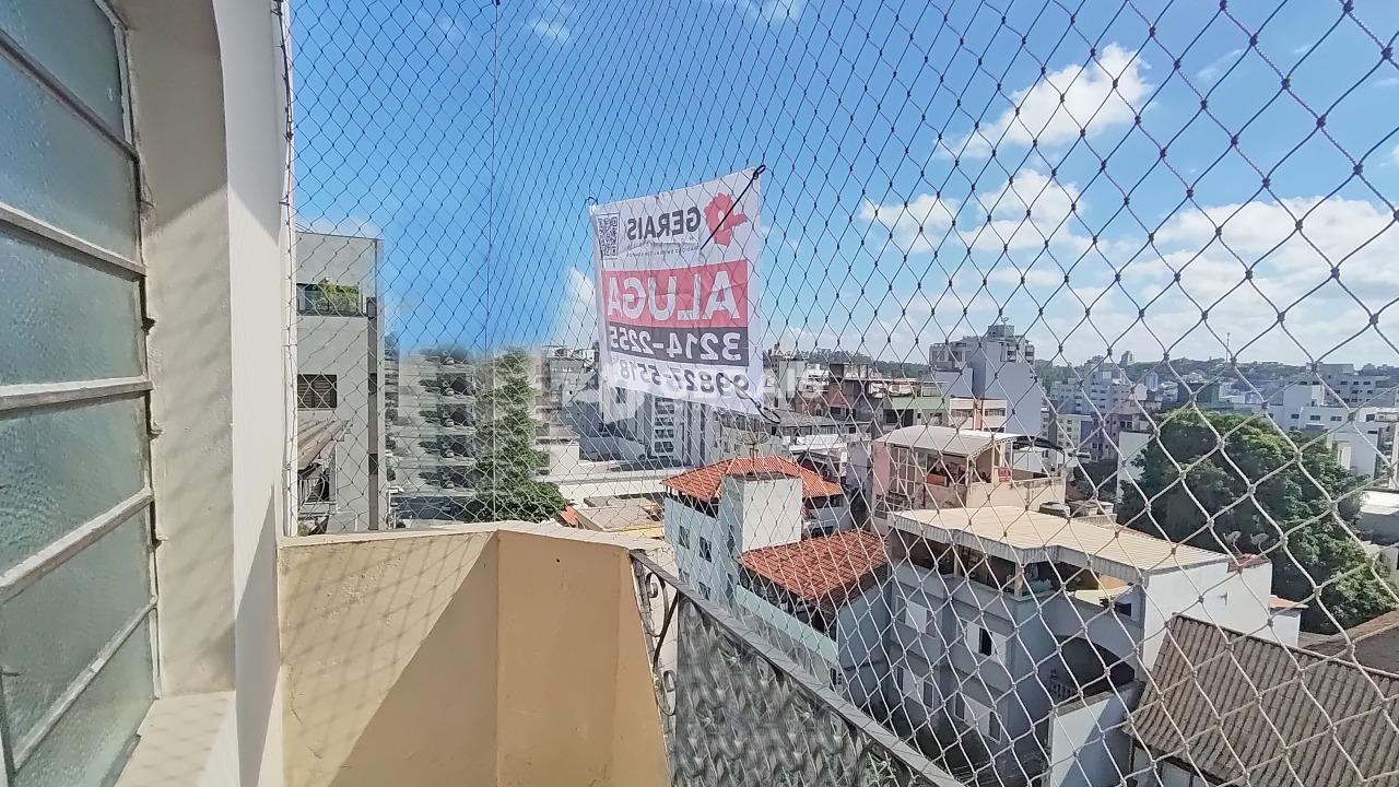 Apartamento para aluguel no CENTRO: 08 - SACADA