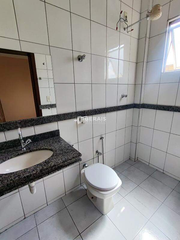 Apartamento para aluguel no IPIRANGA: 07 - BANHO SUÍTE
