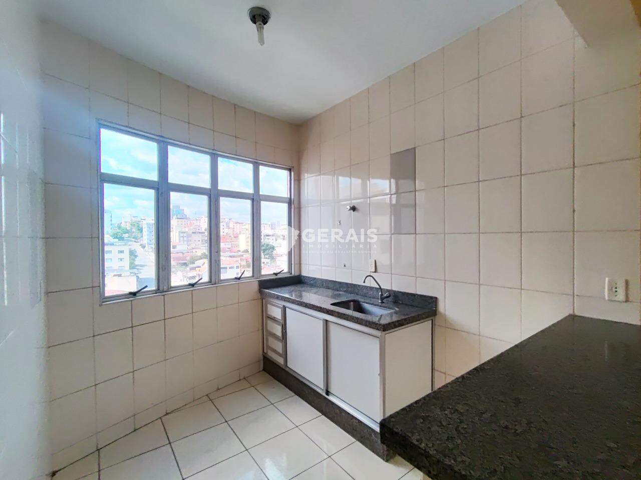 Apartamento para aluguel no IPIRANGA: 09 - COZINHA