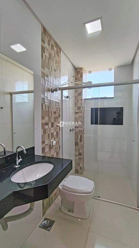 Apartamento para aluguel no BELA VISTA: 09- BANHO SOCIAL