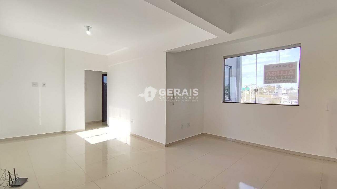Apartamento para aluguel no BELA VISTA: 03- SALA