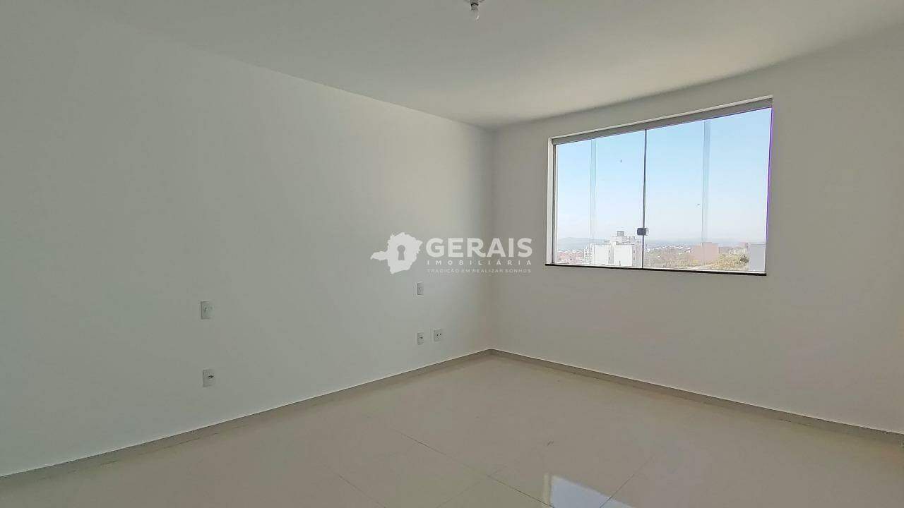 Apartamento para aluguel no BELA VISTA: 07- QUARTO SUÍTE