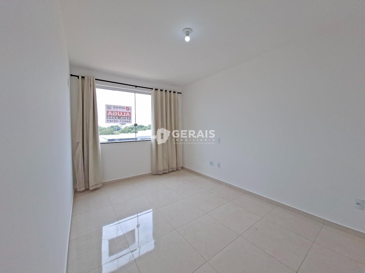 Apartamento para aluguel no SÃO JOSÉ: 06- QUARTO 02 