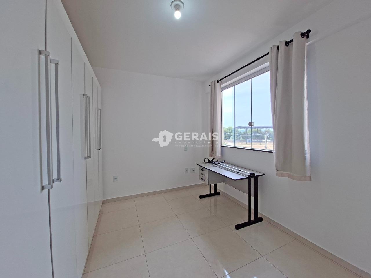 Apartamento para aluguel no SÃO JOSÉ: 05- QUARTO 01 