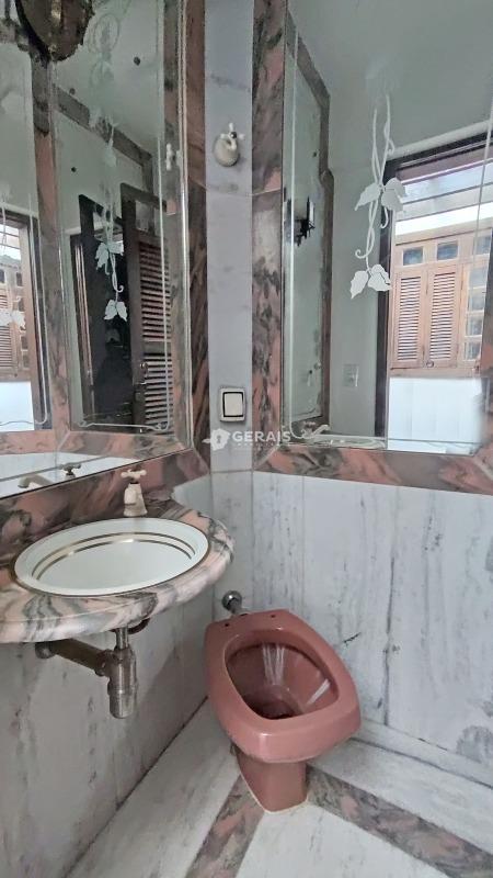 Casa para aluguel no VILA BELO HORIZONTE: 06 - LAVABO