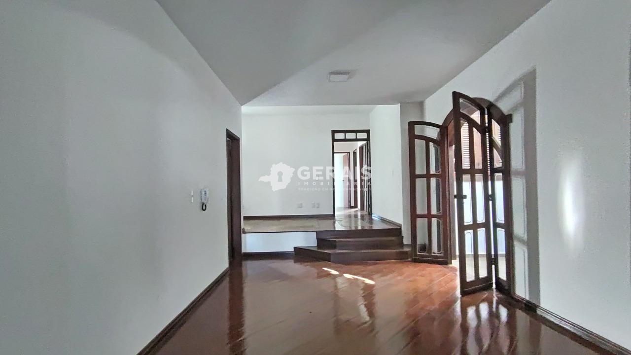 Casa para aluguel no VILA BELO HORIZONTE: 04 - SALA 02