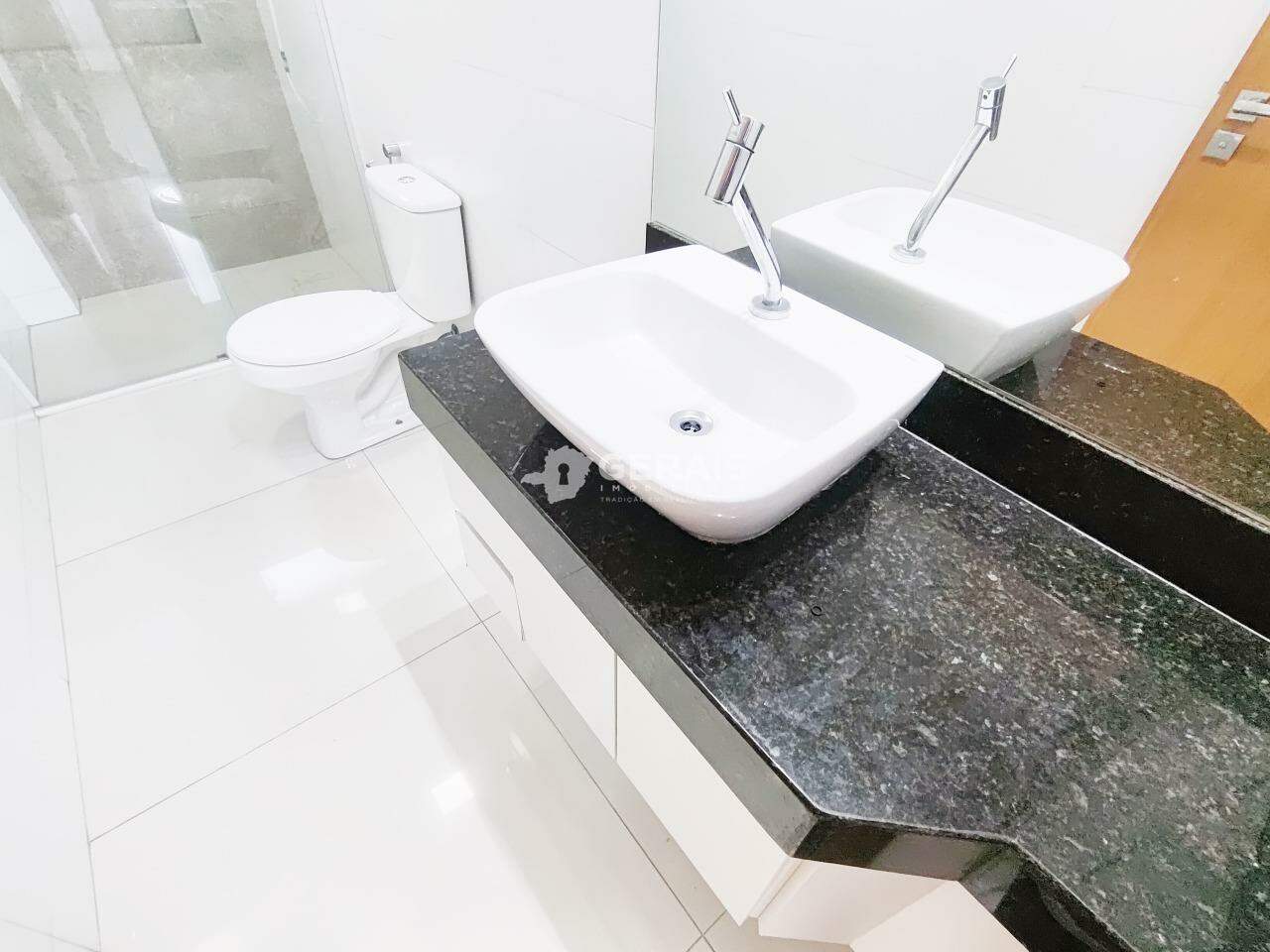 Apartamento para aluguel no SIDIL: 07- BANHO SUÍTE