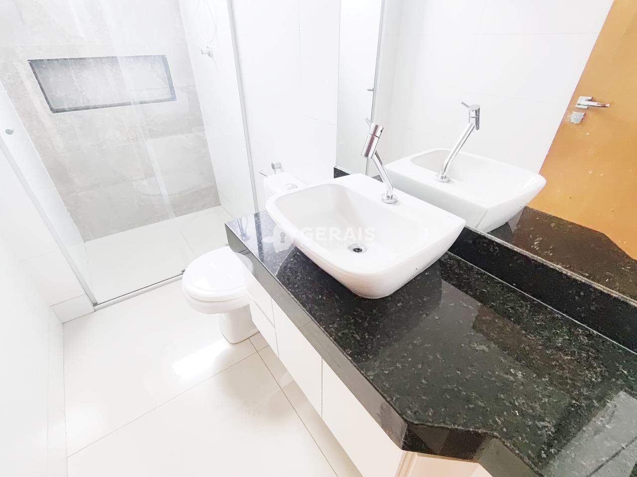Apartamento para aluguel no SIDIL: 08- BANHO SOCIAL