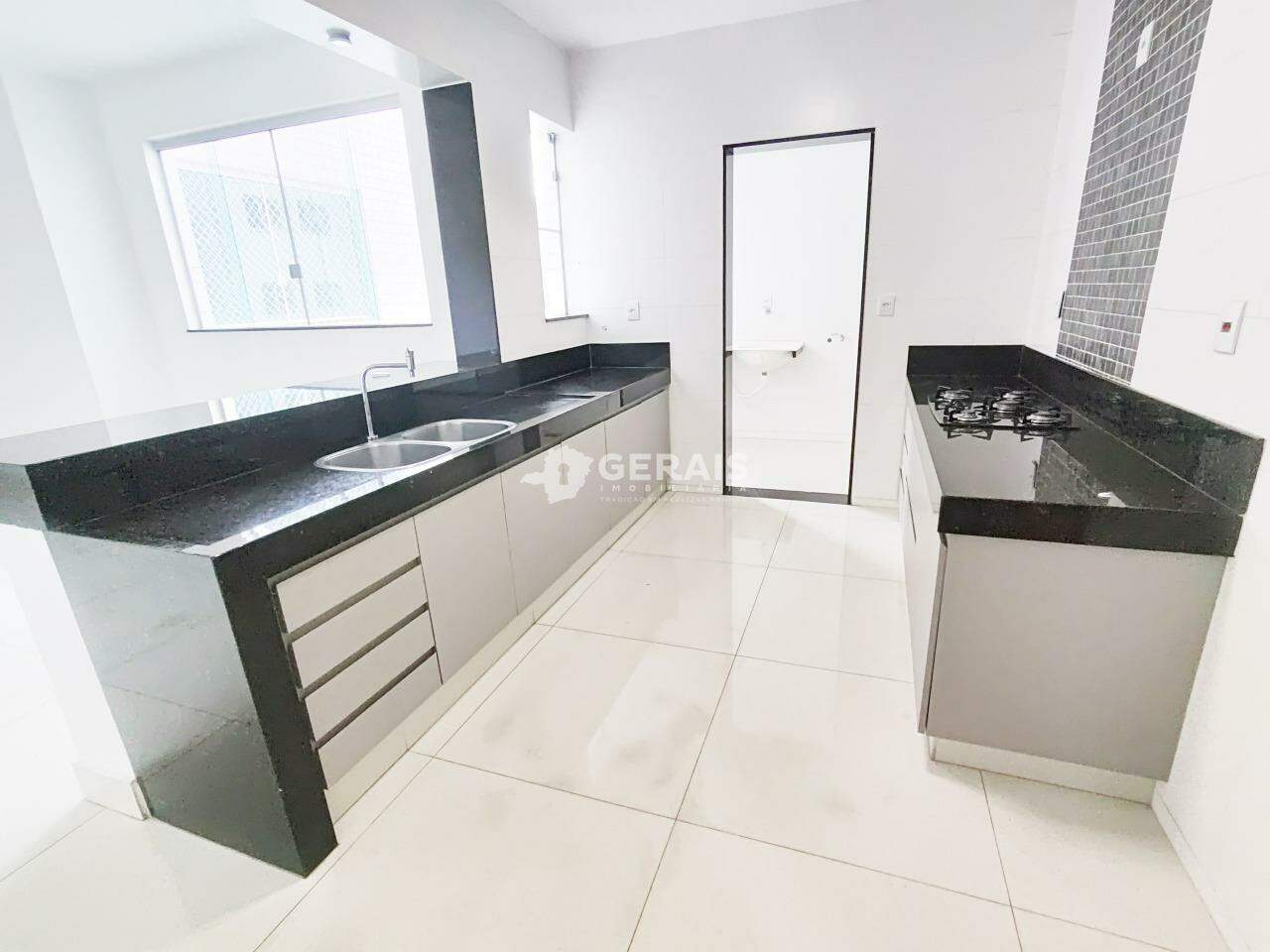 Apartamento para aluguel no SIDIL: 09- COZINHA