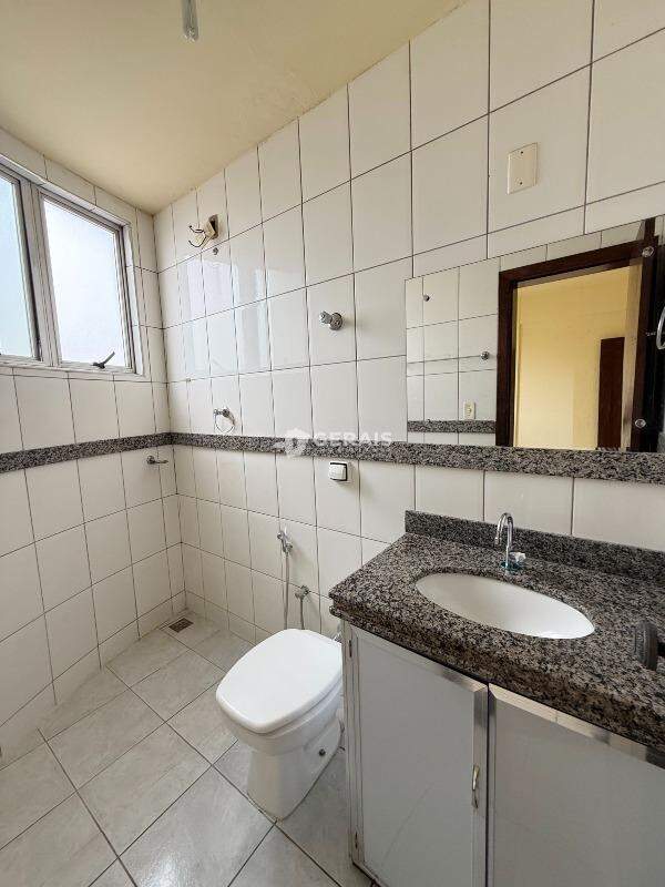 Apartamento para aluguel no IPIRANGA: 08- BANHO SUÍTE