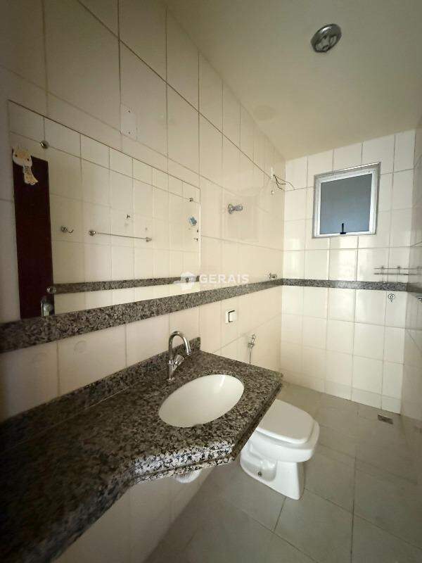 Apartamento para aluguel no IPIRANGA: 09- BANHO SOCIAL