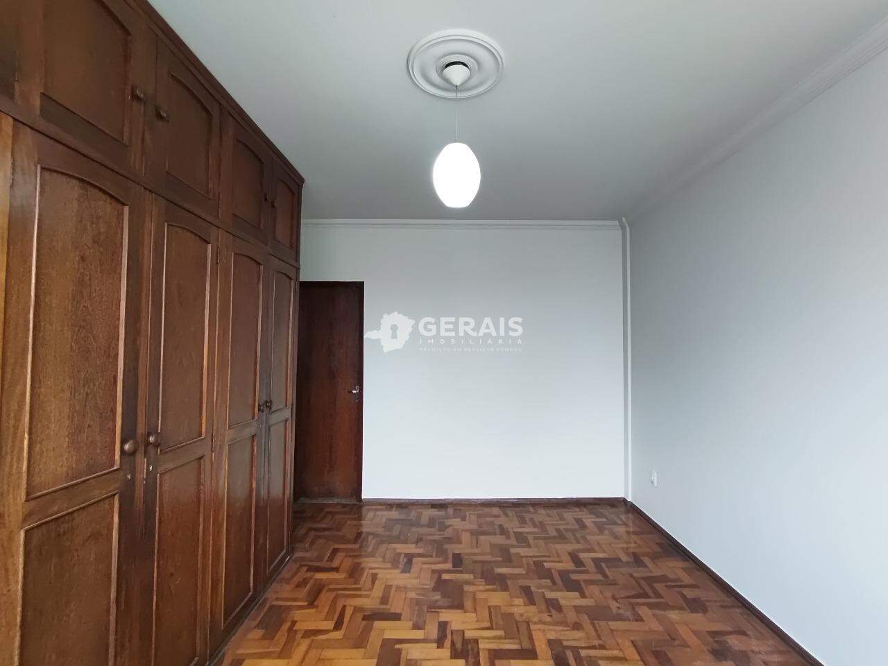 Apartamento para aluguel no CENTRO: 07 - QUARTO SUÍTE