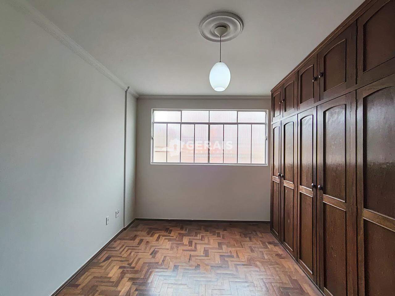 Apartamento para aluguel no CENTRO: 06 - QUARTO SUÍTE