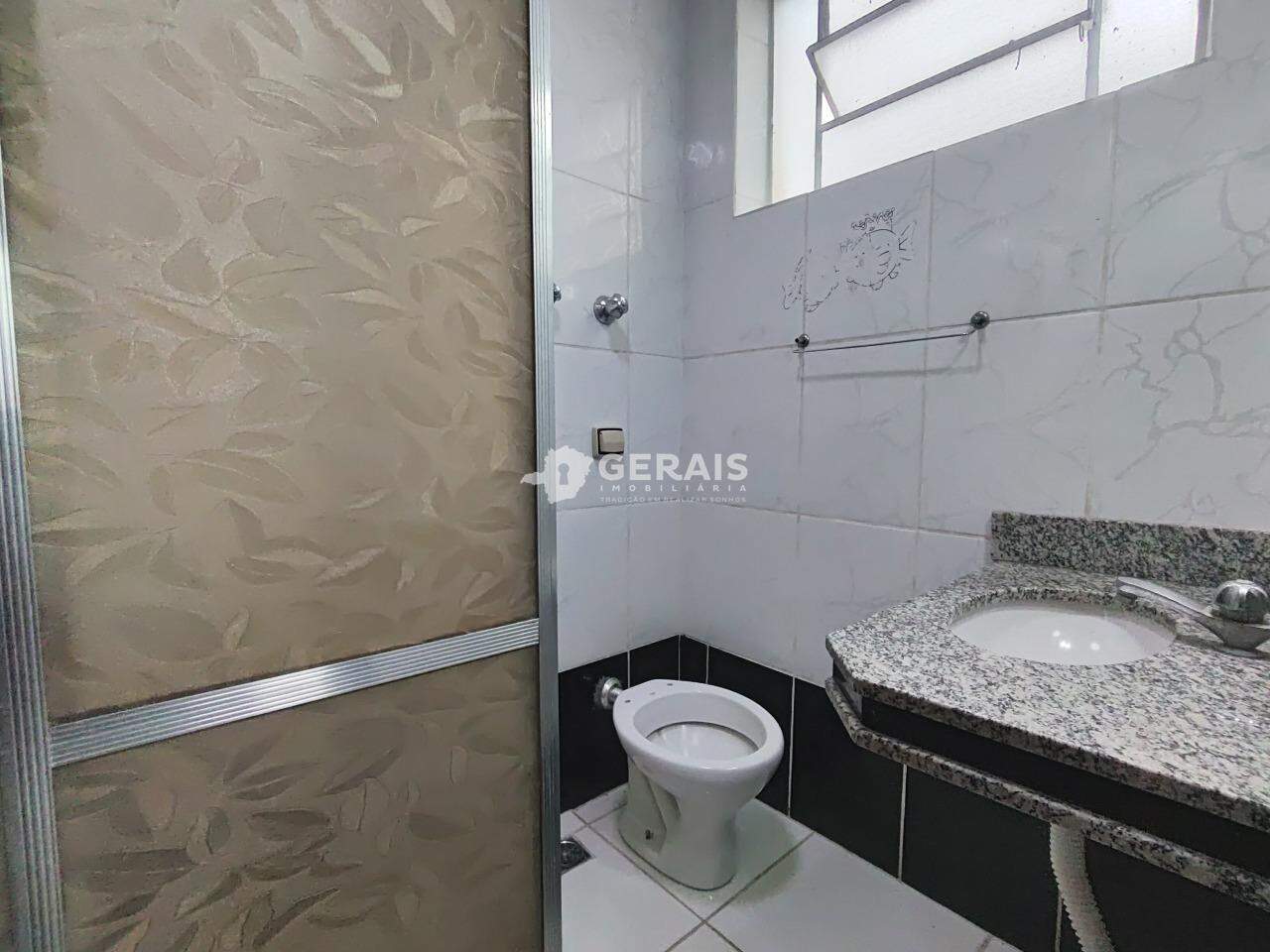 Apartamento para aluguel no CENTRO: 08 - BANHO SUÍTE