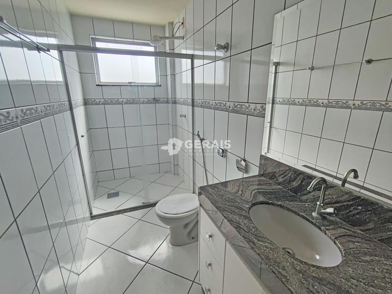 Apartamento para aluguel no BOM PASTOR: 08- BANHO SOCIAL