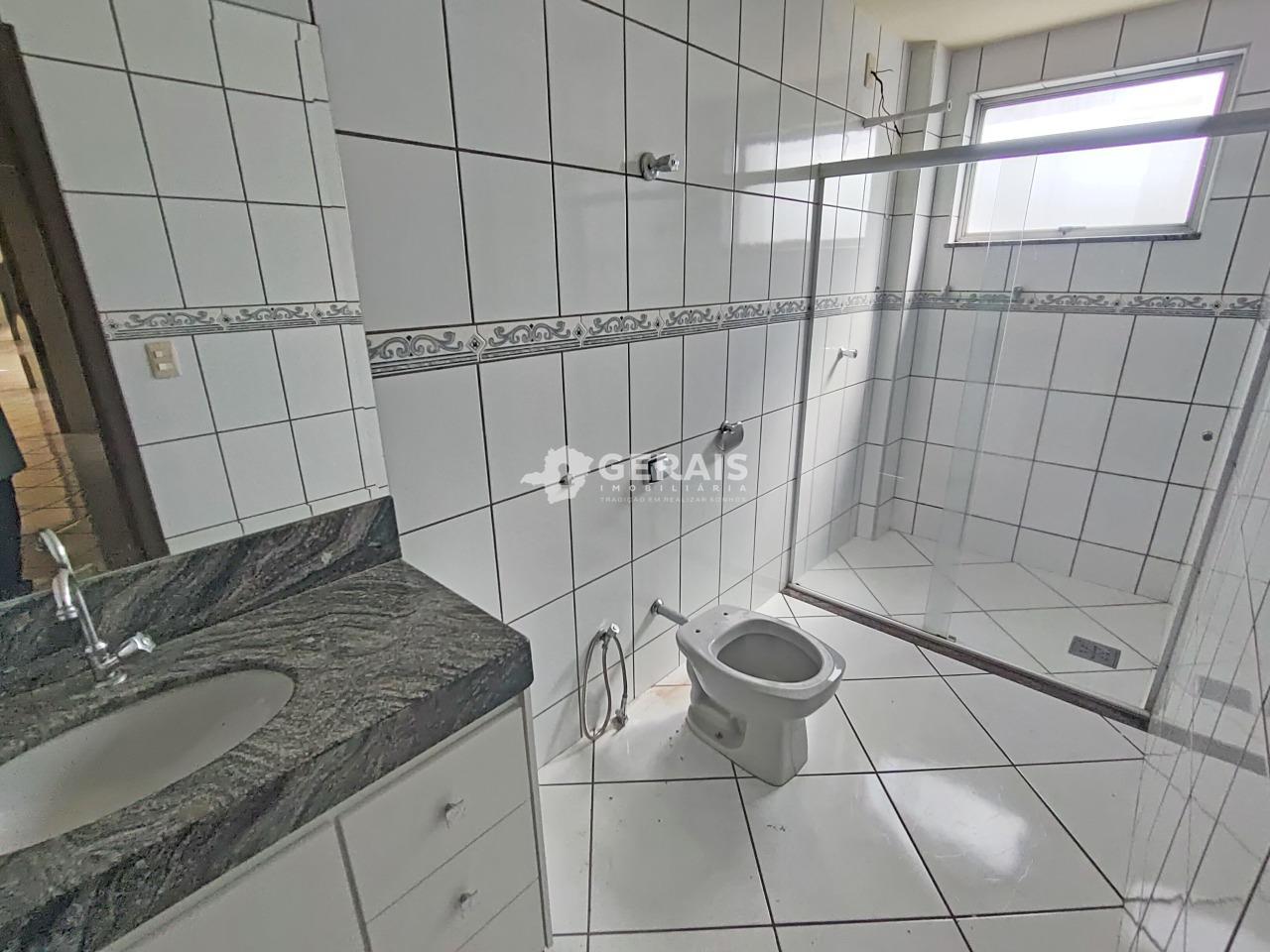 Apartamento para aluguel no BOM PASTOR: 07- BANHO SUÍTE