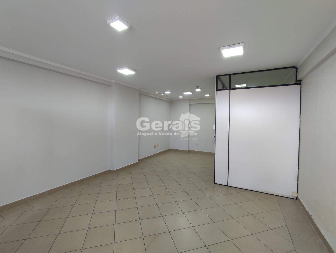Sala para aluguel no CENTRO: 05 - SALA