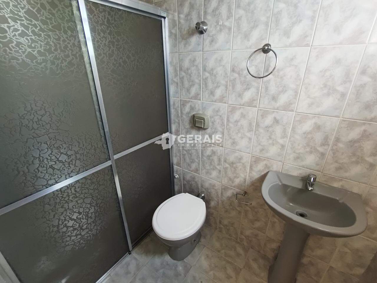 Apartamento para aluguel no PONTE FUNDA: 07 - BANHO SUÍTE
