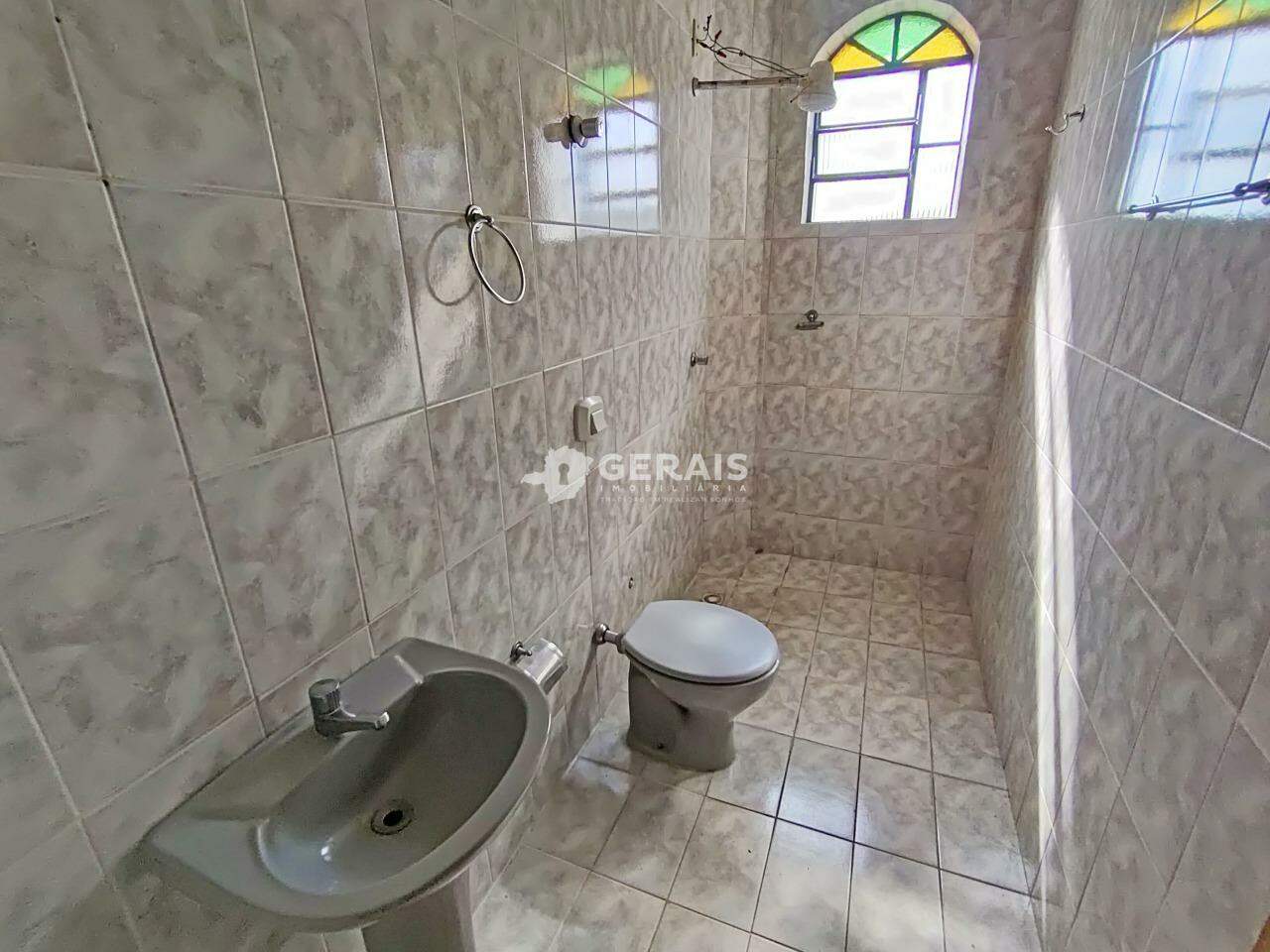 Apartamento para aluguel no PONTE FUNDA: 08 - BANHO SOCIAL