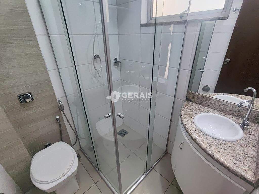 Apartamento para aluguel no CENTRO: 07 - BANHO SOCIAL