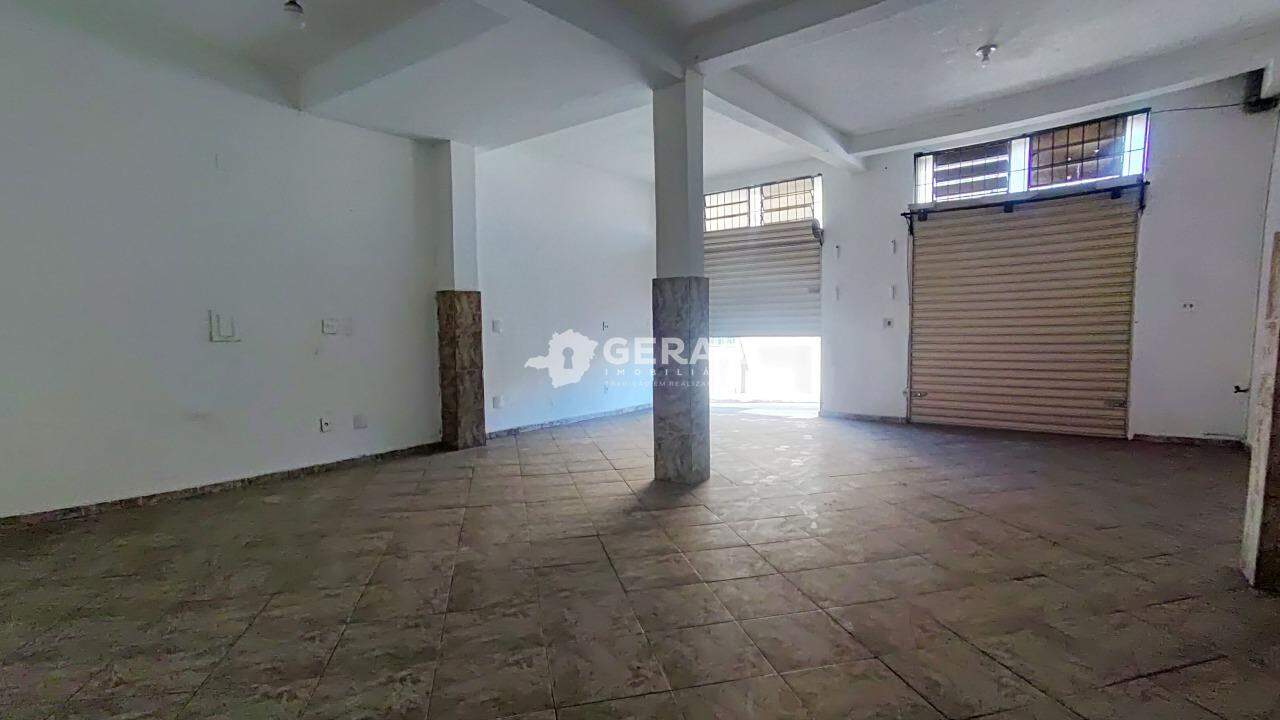 Loja para aluguel no AFONSO PENA: 06- LOJA