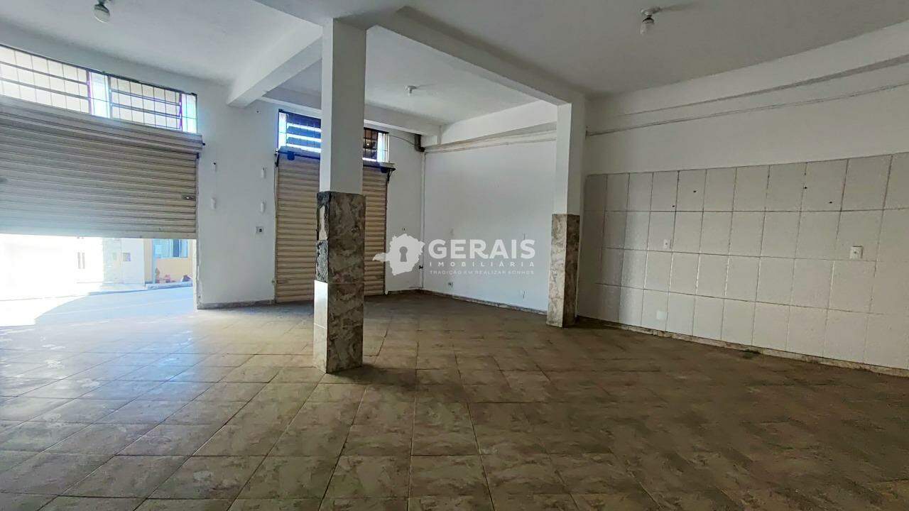 Loja para aluguel no AFONSO PENA: 05- LOJA