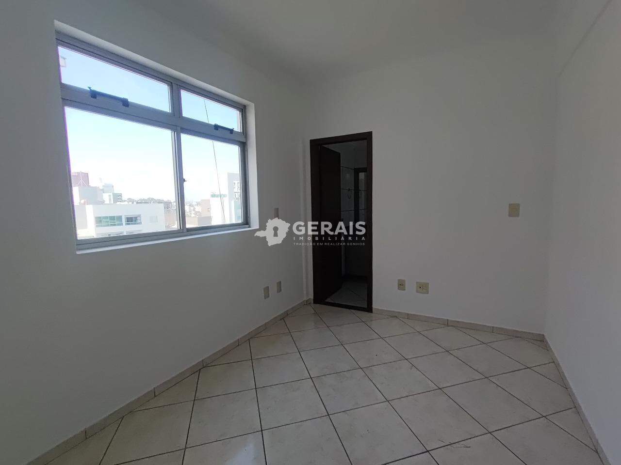 Apto Cobertura para aluguel no CENTRO: 05- QUARTO 02 SUÍTE