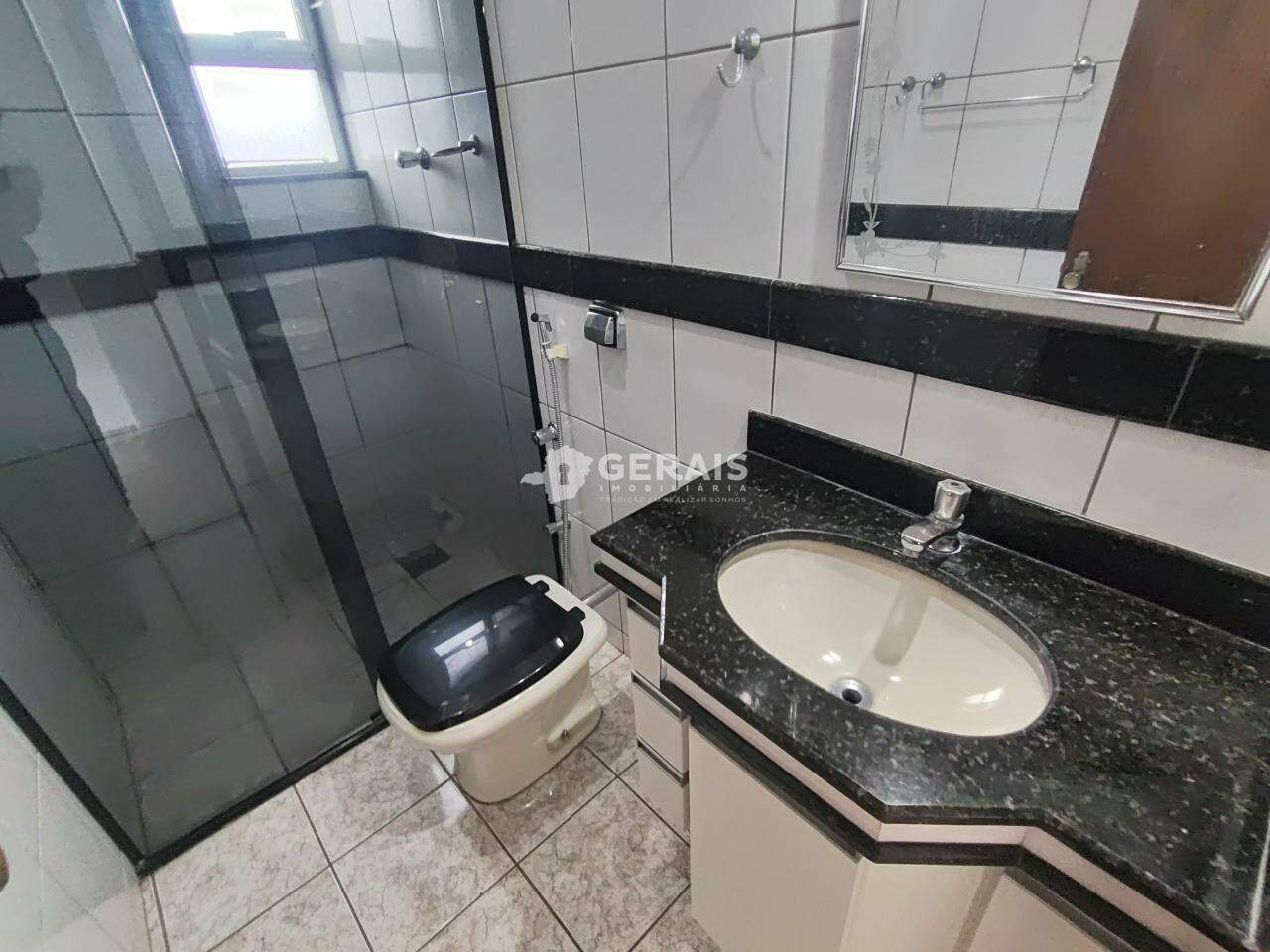 Apartamento para aluguel no SIDIL: 09- BANHO SUÍTE